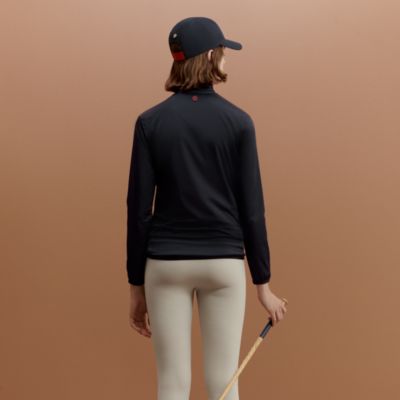 Equestrian world and traditional saddlery | Hermès Canada